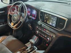 کیا سپۆرتاج